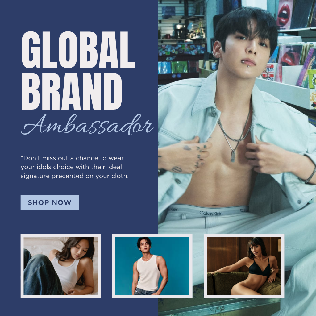 global brand
