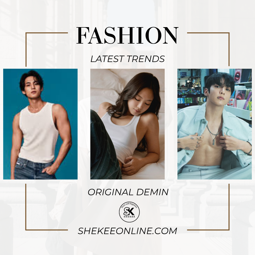 latest trends